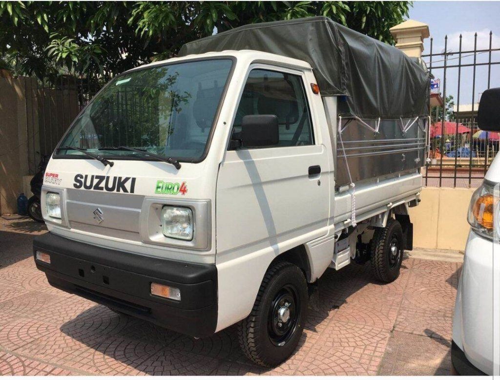 Xe tải 500kg chở thuê được nhiều người chọn