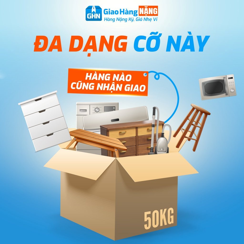 Giao Hàng NẶNG cho thuê xe tải chở hàng Hải Dương với nhiều loại hàng hóa.