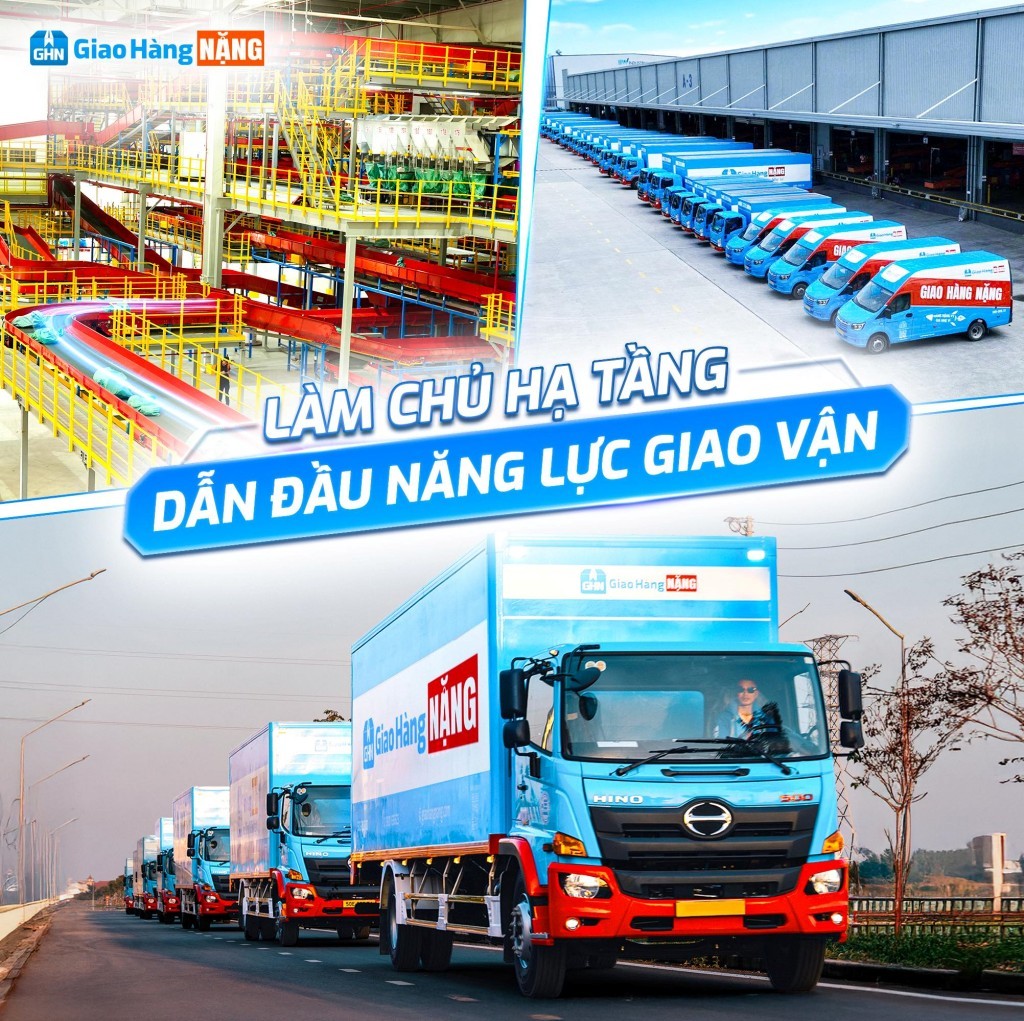 Xe tải chở hàng tại quận Phú Nhuận uy tín