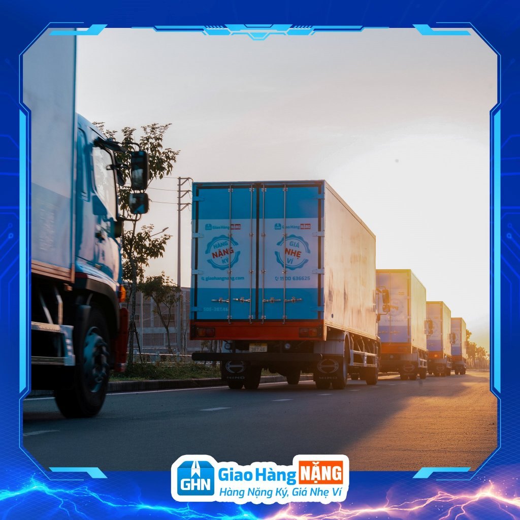 Hạn chế của vận chuyển hàng hóa bằng đường bộ