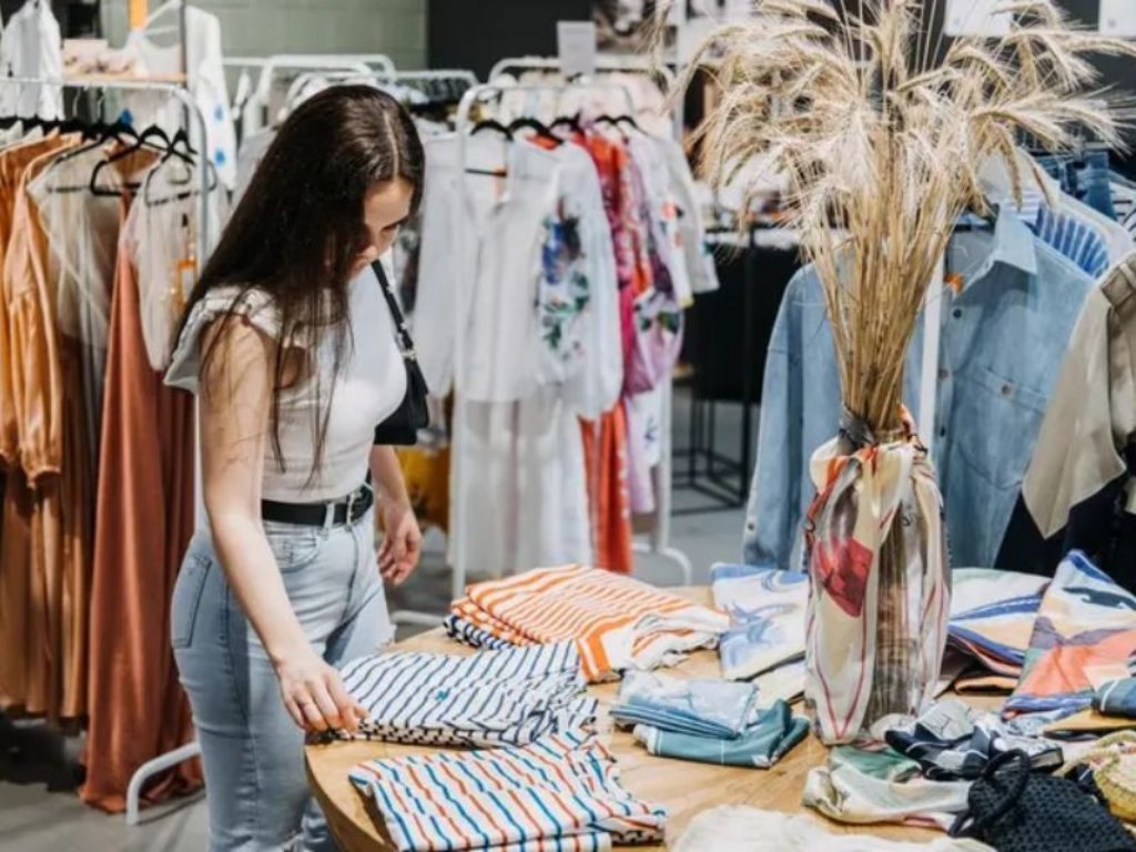 Kinh doanh dịch vụ thanh lý ký gửi