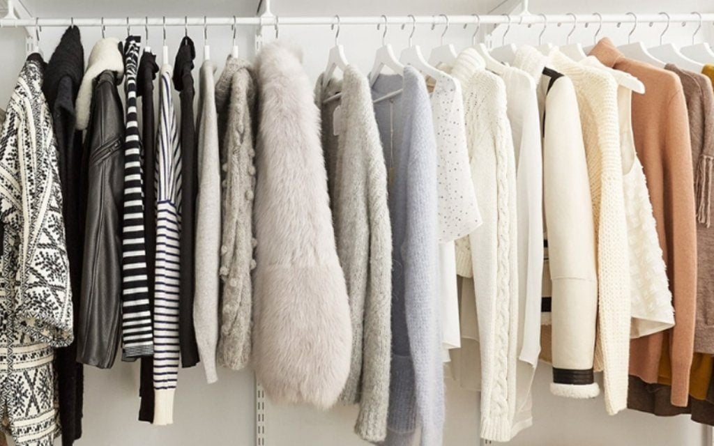 Kinh doanh quần áo và phụ kiện thời trang