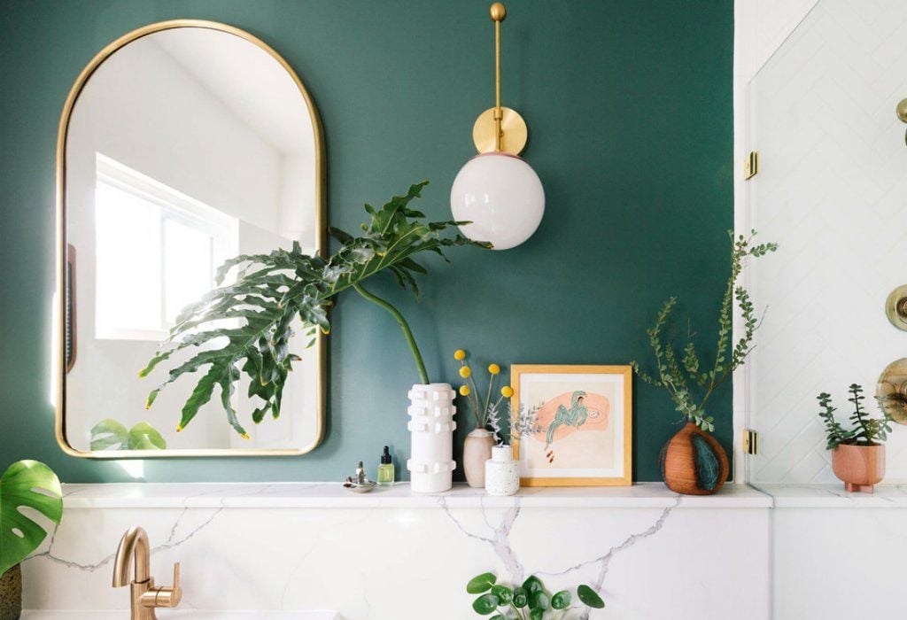 Kinh doanh đồ trang trí nhà cửa