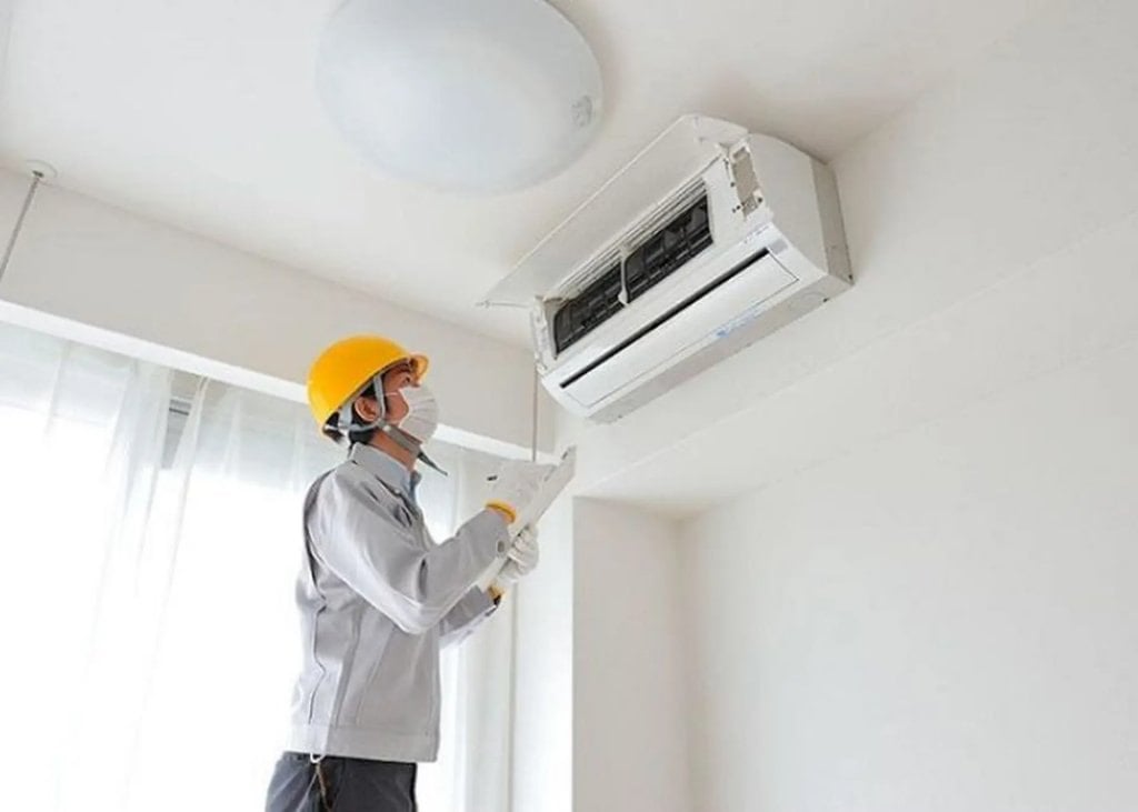 Dịch vụ sửa chữa tại nhà