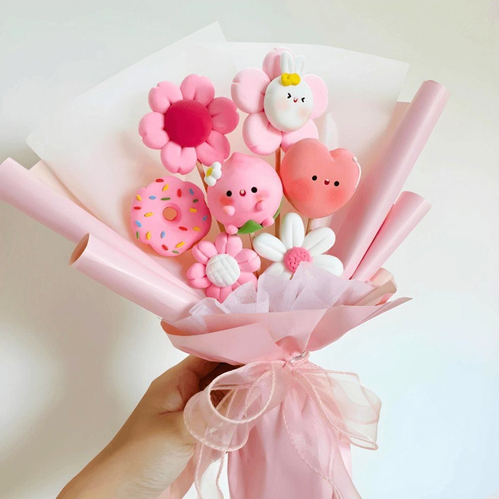 Kinh doanh sản phẩm handmade
