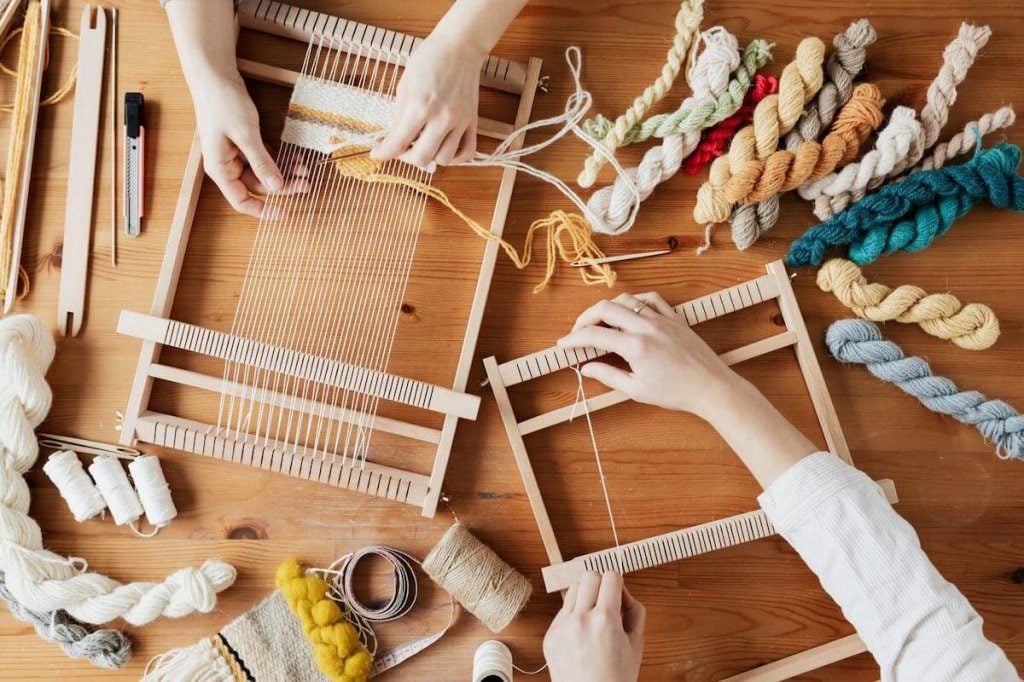 Kinh doanh sản phẩm handmade
