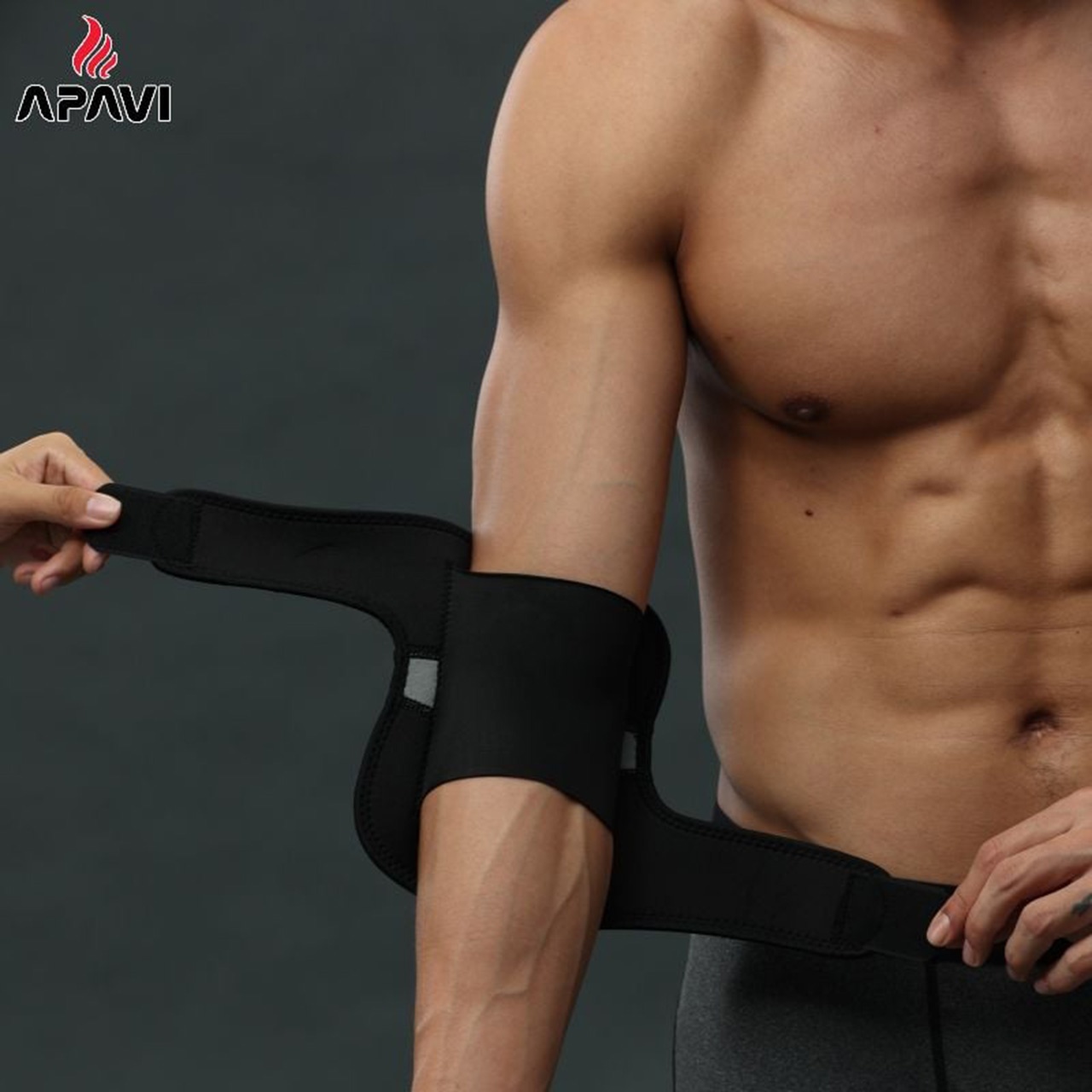 băng khuỷu tay thể thao