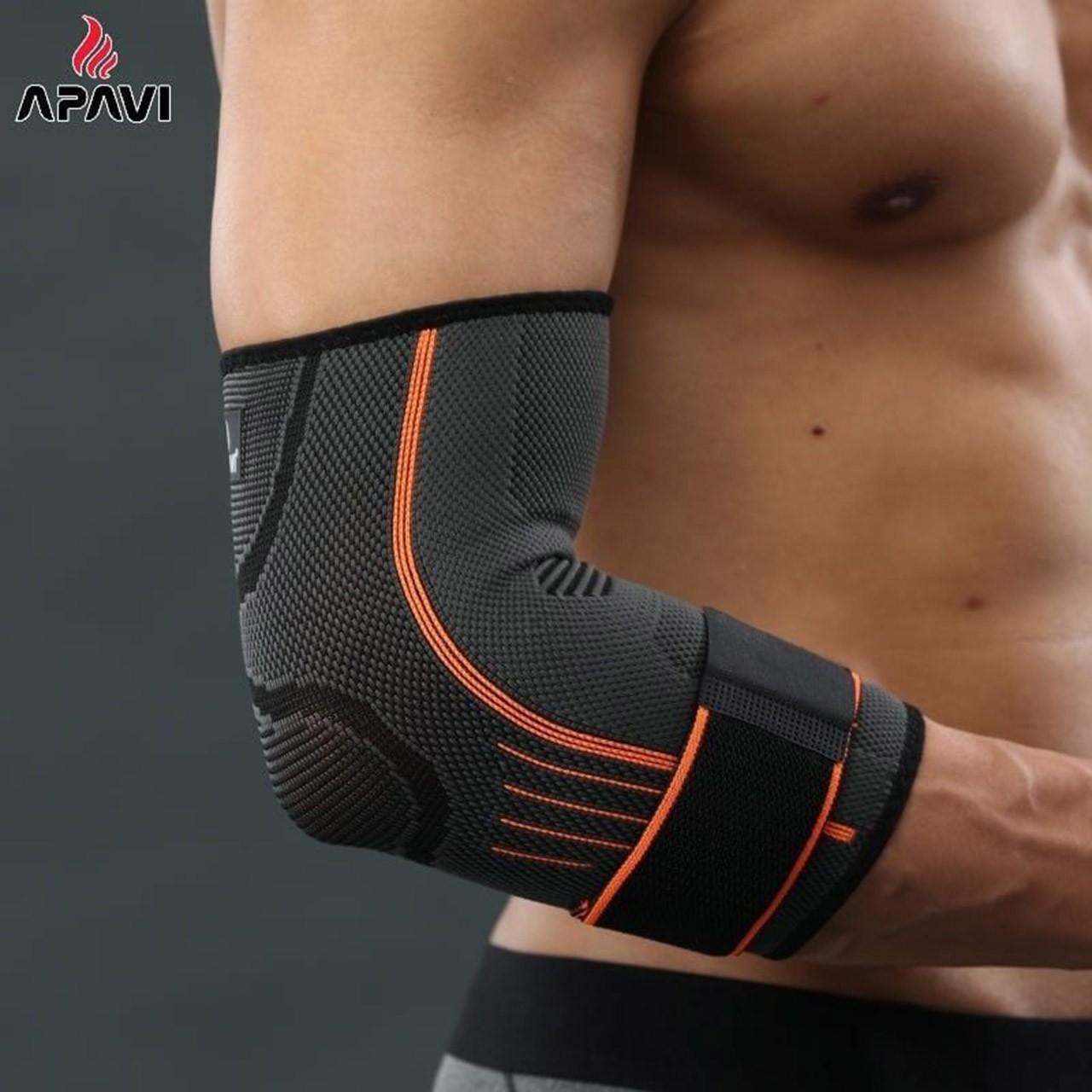 băng khuỷu tay thể thao