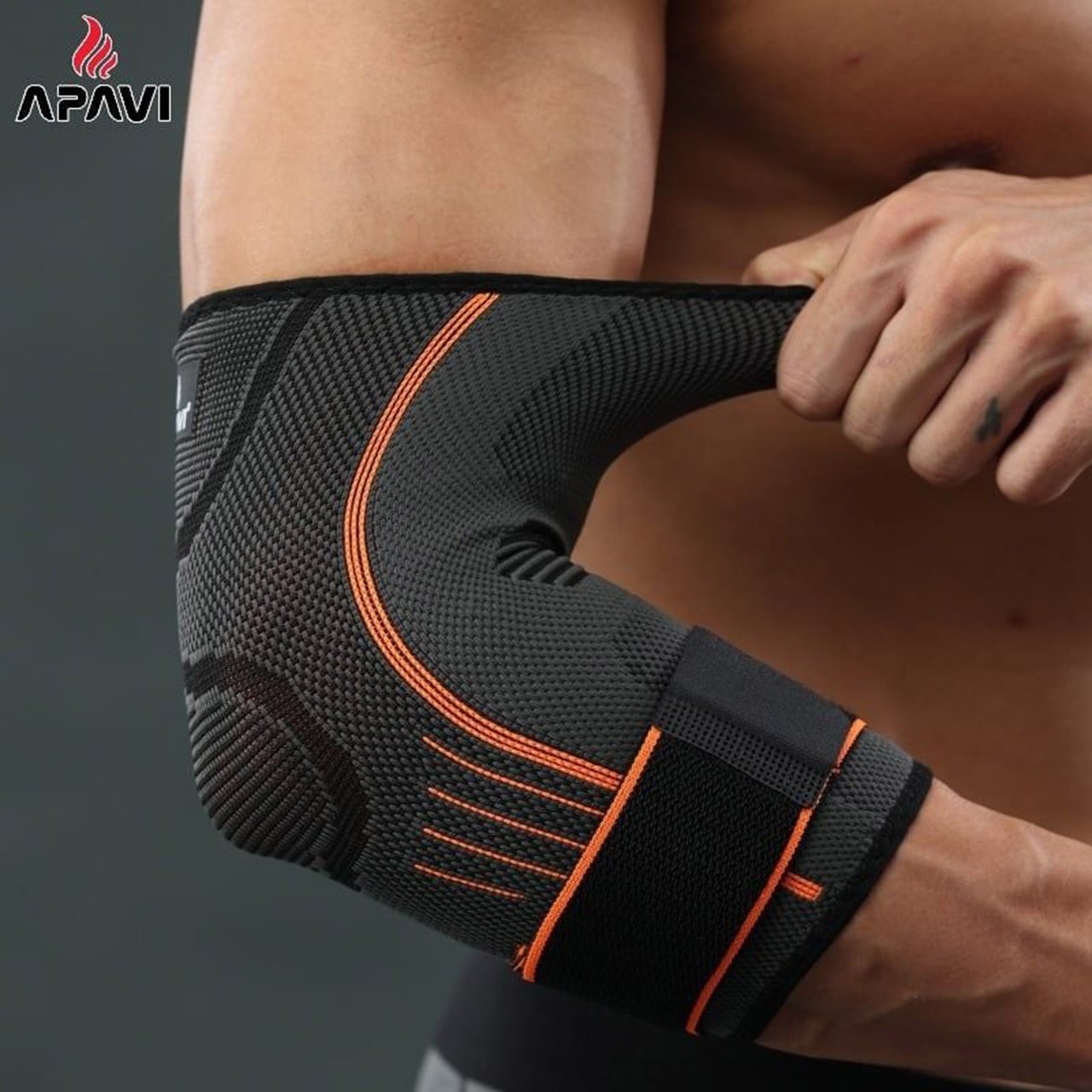 băng khuỷu tay thể thao