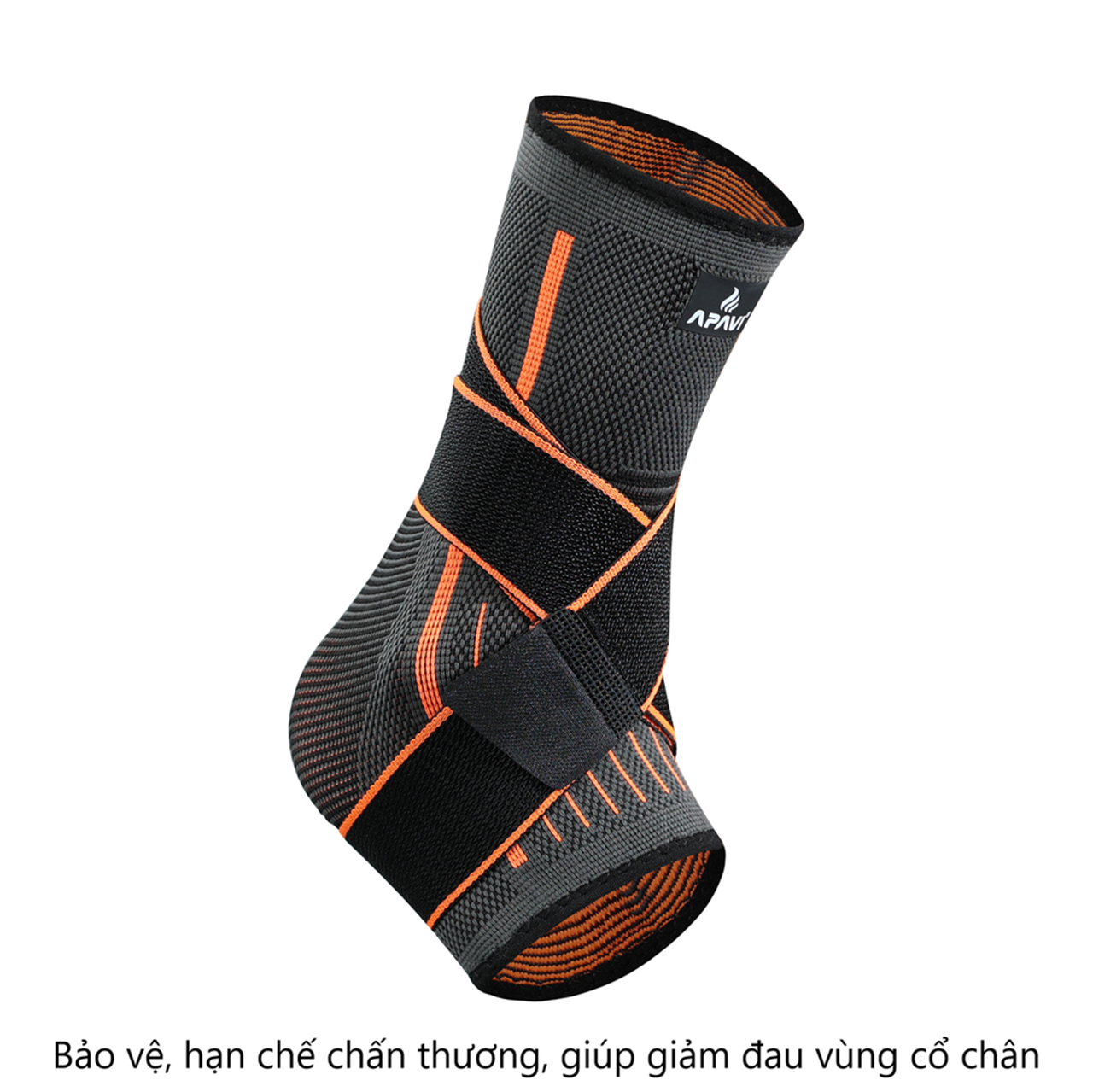Băng quấn chống lật cổ chân