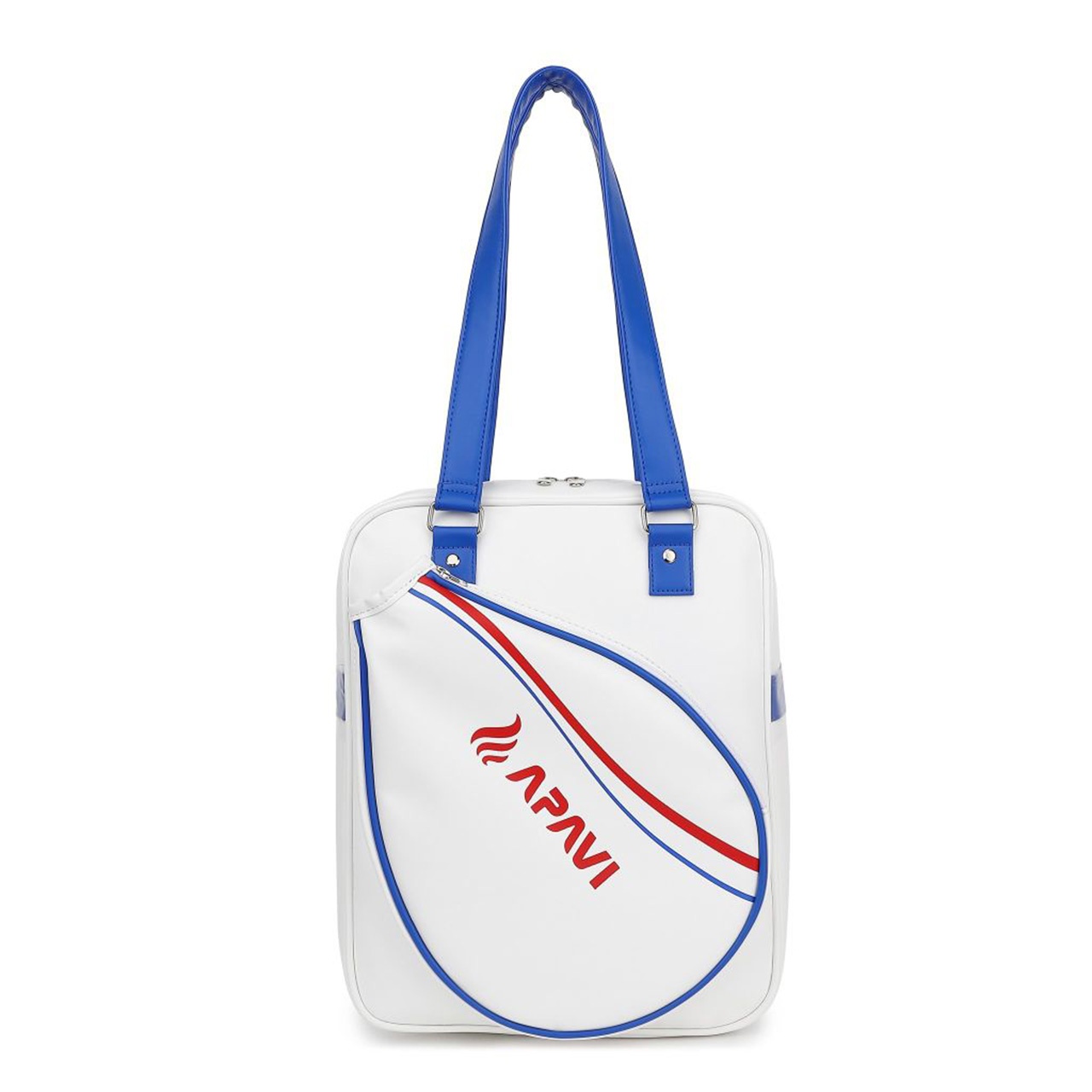 Túi xách cầu lông chính hãng thiết kế gọn nhẹ, tiện lợi