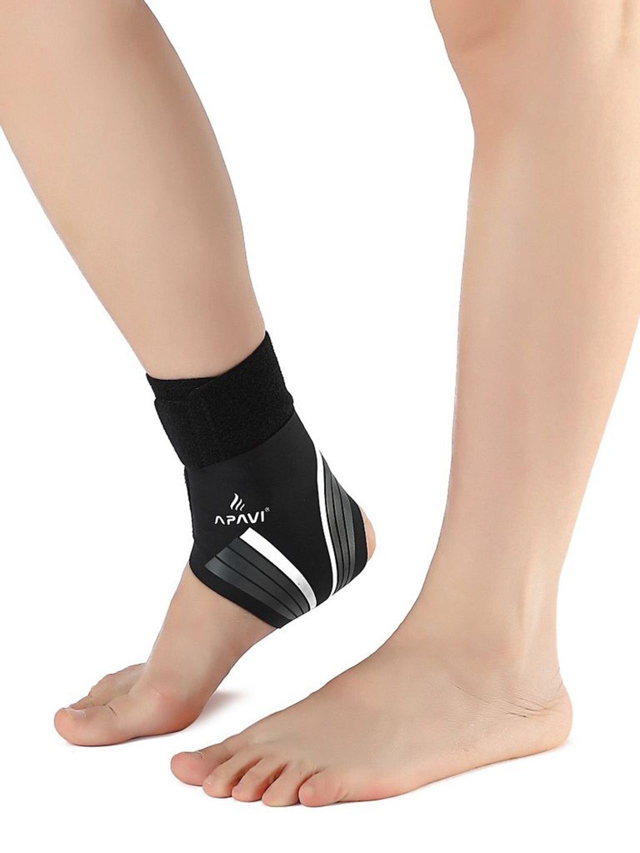 băng bó chân chuyên dụng cho thể thao và chăm sóc sức khỏe