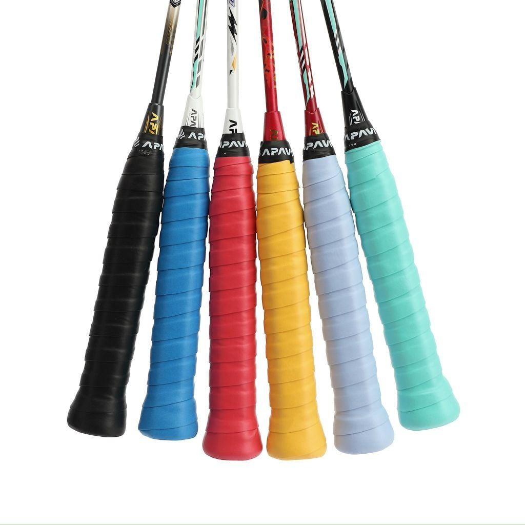 cuốn cán vợt cầu lông