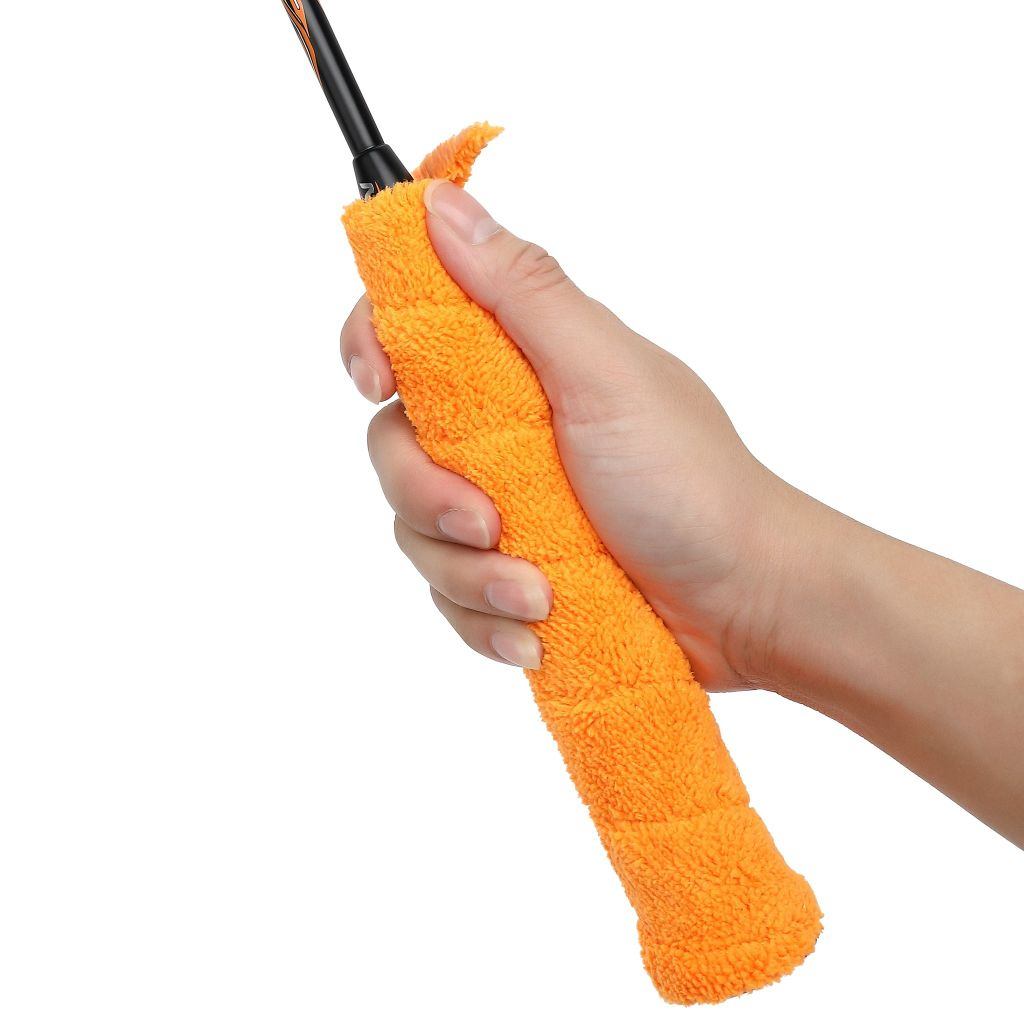 Dây băng quấn cán vải vợt cầu lông chống mồ hôi