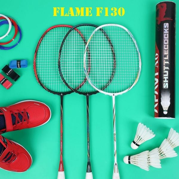 Hướng dẫn mua vợt cầu lông cho người mới chơi chính hãng chất lượng giá tốt