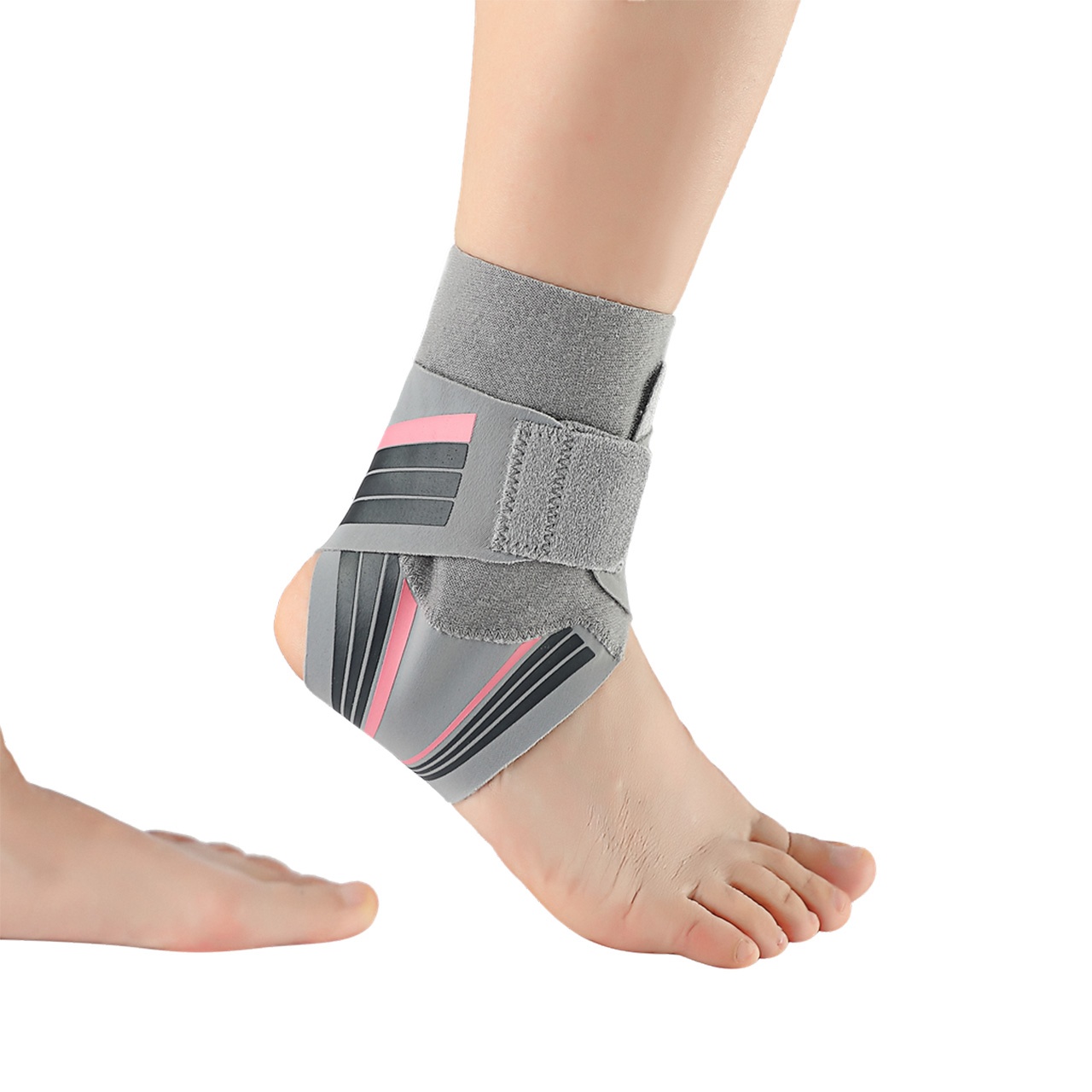 băng thun cố định cổ chân