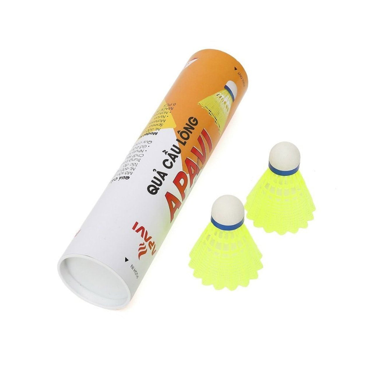 Quả cầu lông giá rẻ