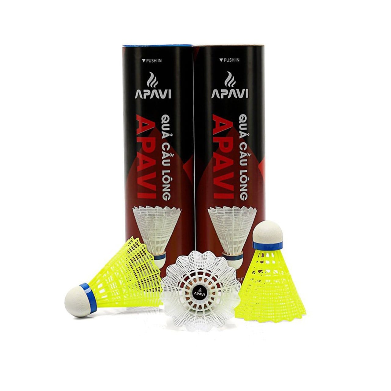 Quả cầu lông giá rẻ