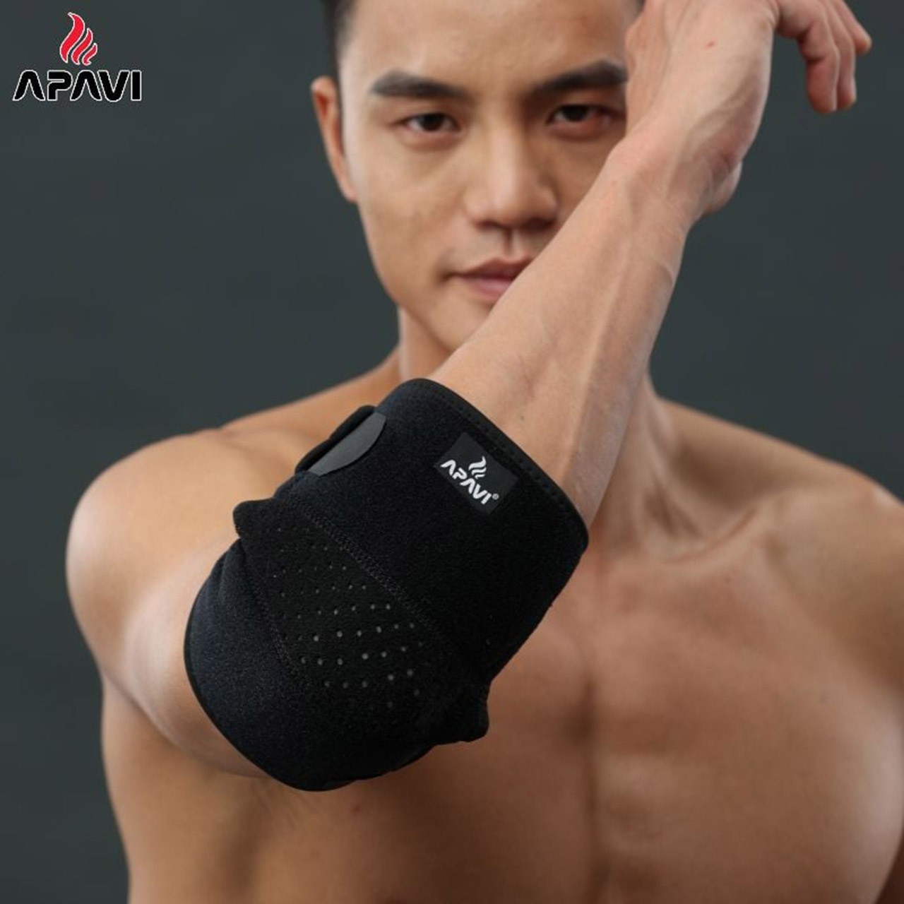 băng quấn khuỷu tay