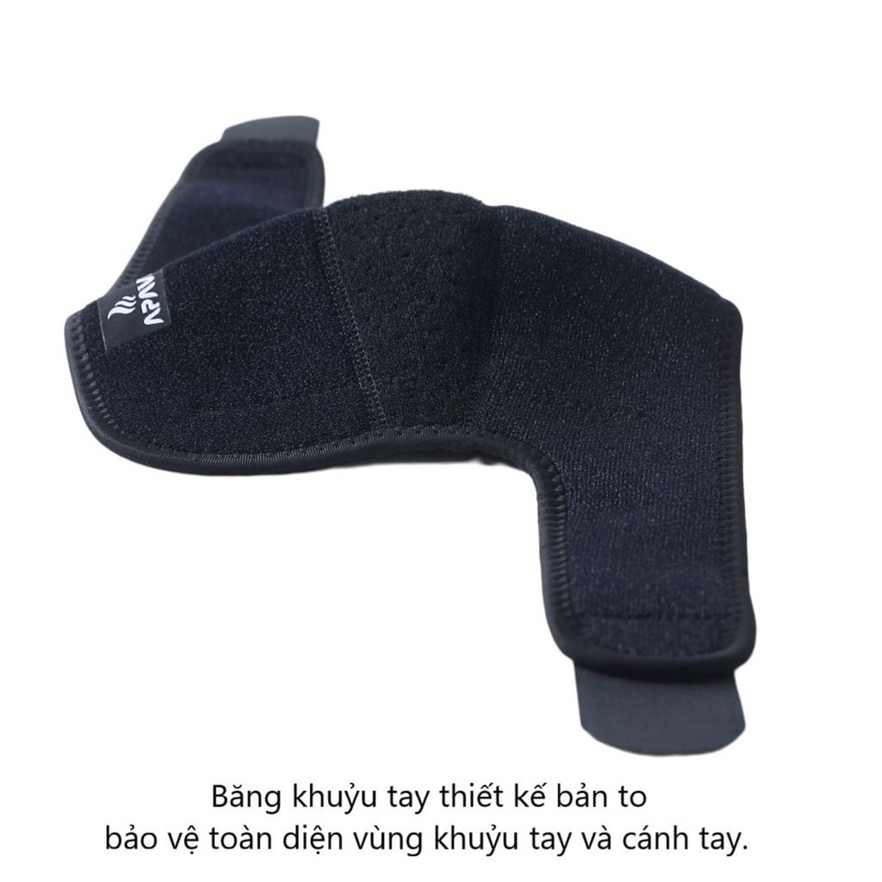 băng quấn khuỷu tay