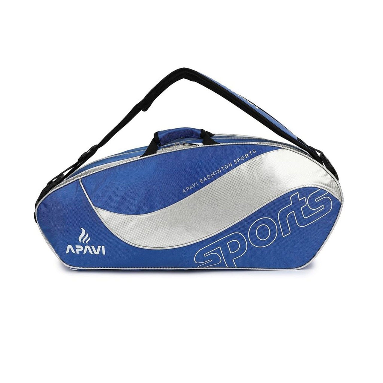 Túi đựng vợt cầu lông 1 ngăn 2 ngăn 3 ngăn đẹp chất lượng