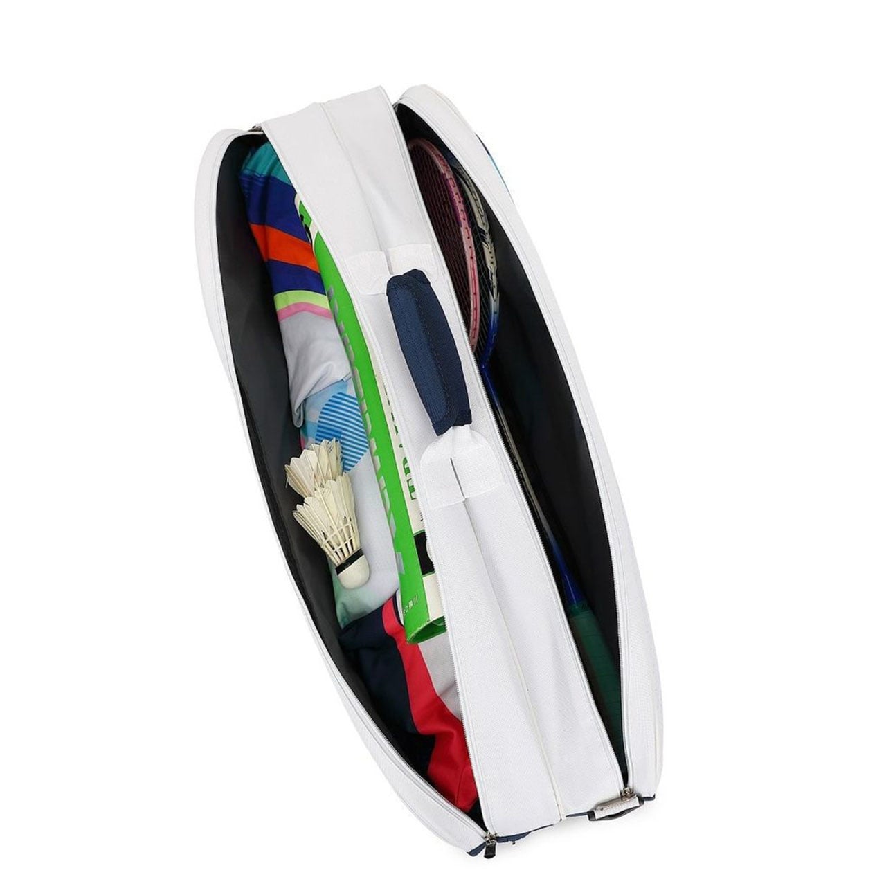 Túi đựng vợt cầu lông 1 ngăn 2 ngăn 3 ngăn đẹp chất lượng