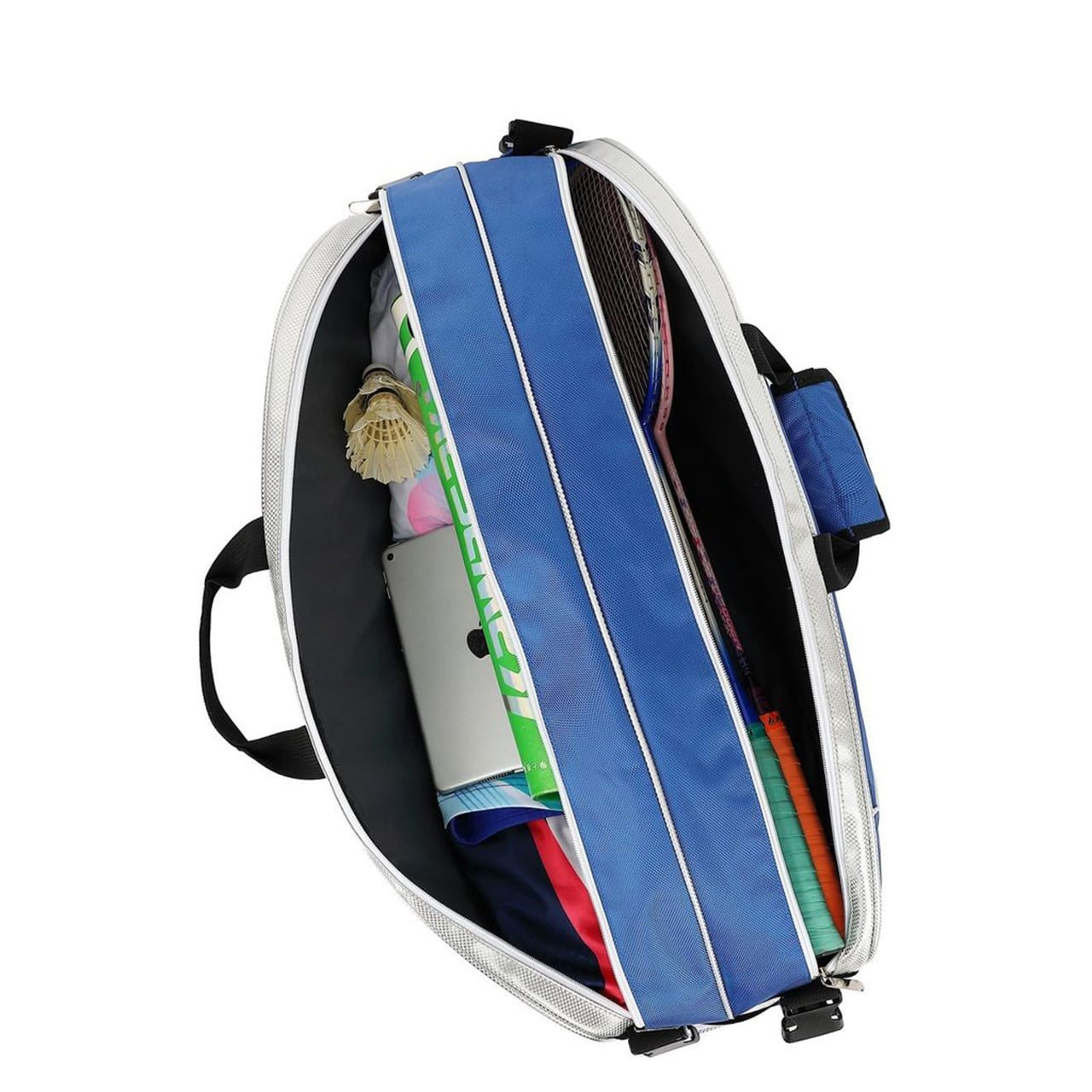 Túi vải đựng vợt cầu lông nhẹ, gọn, chất lượng giá tốt