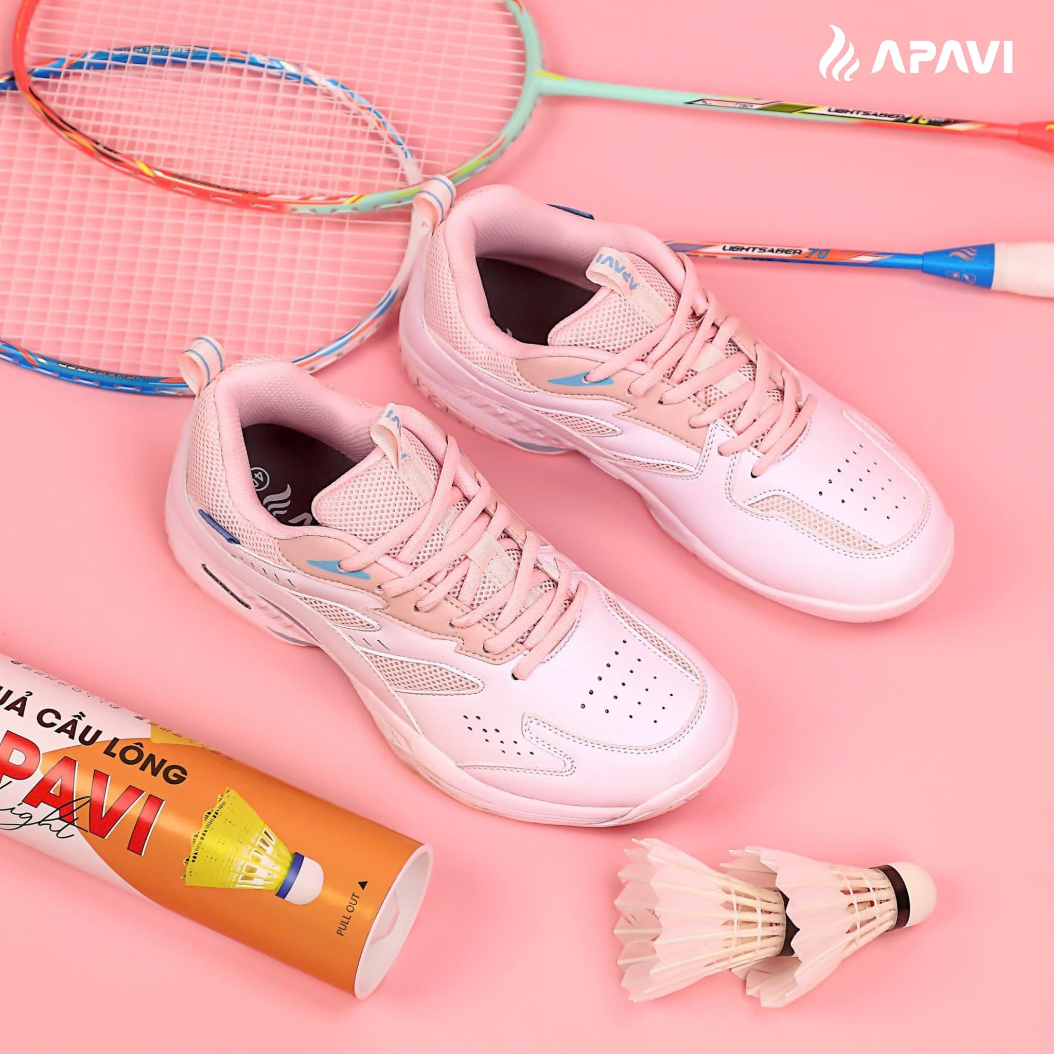 Mua vợt cầu lông xịn chính hãng giá rẻ