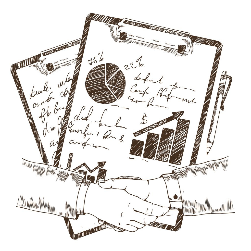 Thỏa thuận Lằn ranh đỏ - Ảnh minh họa