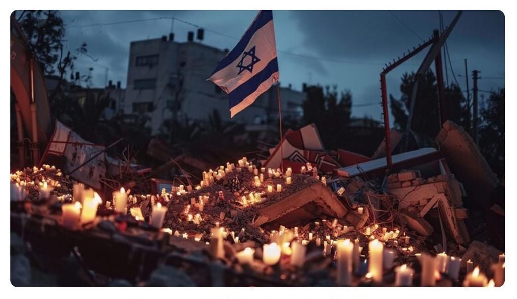 Chiến tranh Yom Kippur - Ảnh minh họa