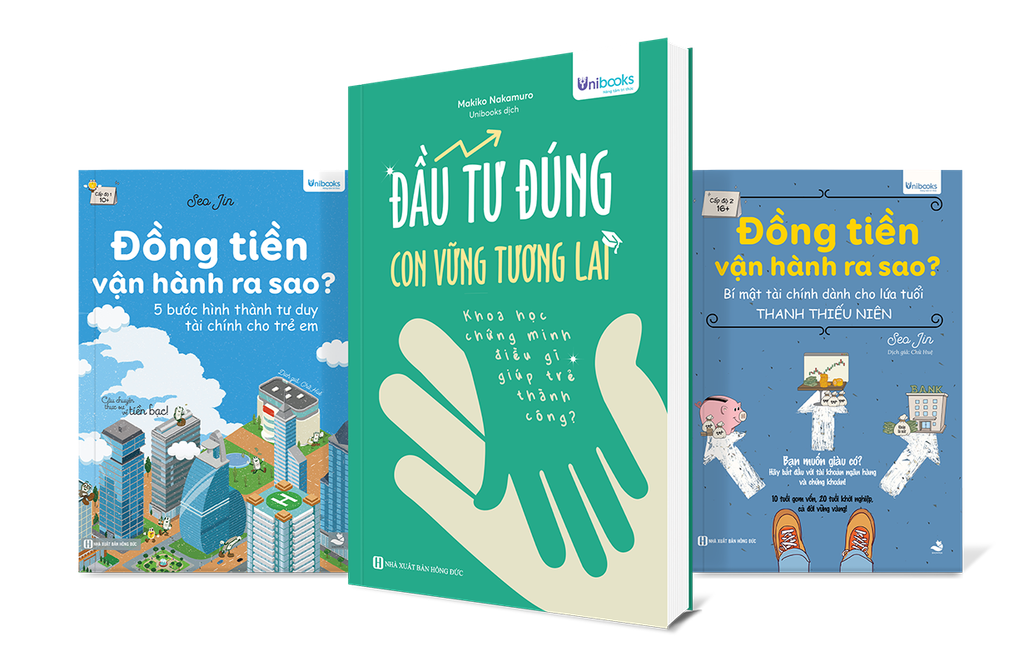 Bộ sách 