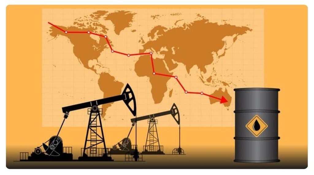 Đến mùa xuân 1973, cụm từ “khủng hoảng năng lượng” đã được nhắc đến rộng rãi