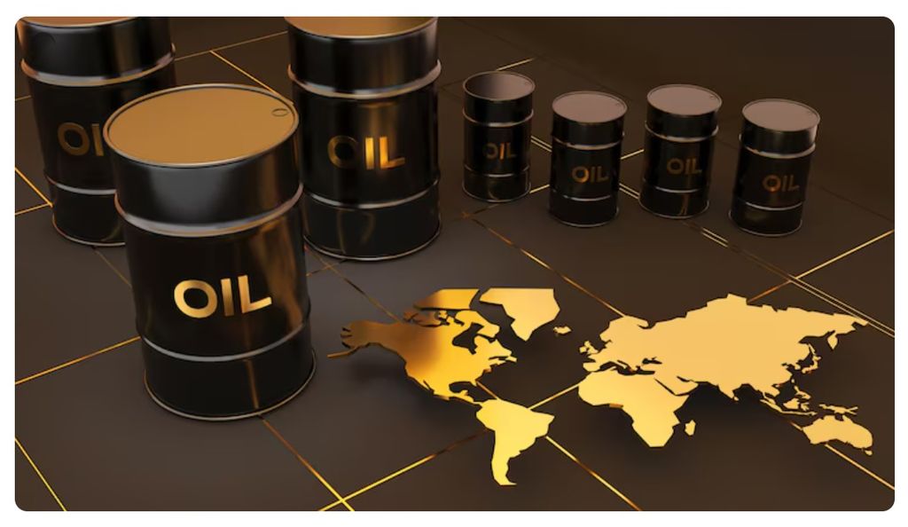 Nhu cầu sử dụng dầu mỏ lớn đã tạo nên cơn sốt trên toàn Thế Giới