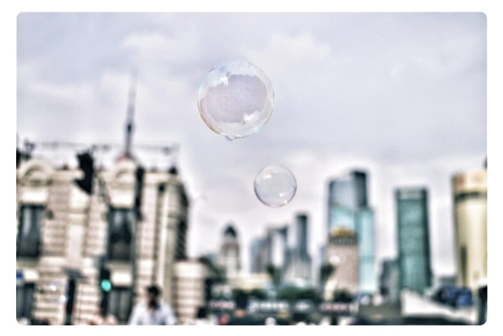 Vỡ bong bóng bất động sản là nguyên nhân sâu xa của cuộc khủng hoảng kinh tế 2008