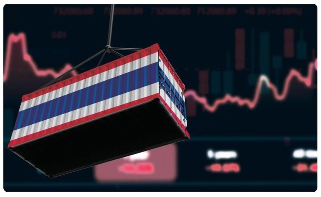 Trong giai đoạn 1987 - 1996, các nước như Thái Lan, Indonesia được ví như những 