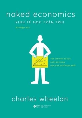 Sách Kinh tế học trần trụi (Naked Economics)