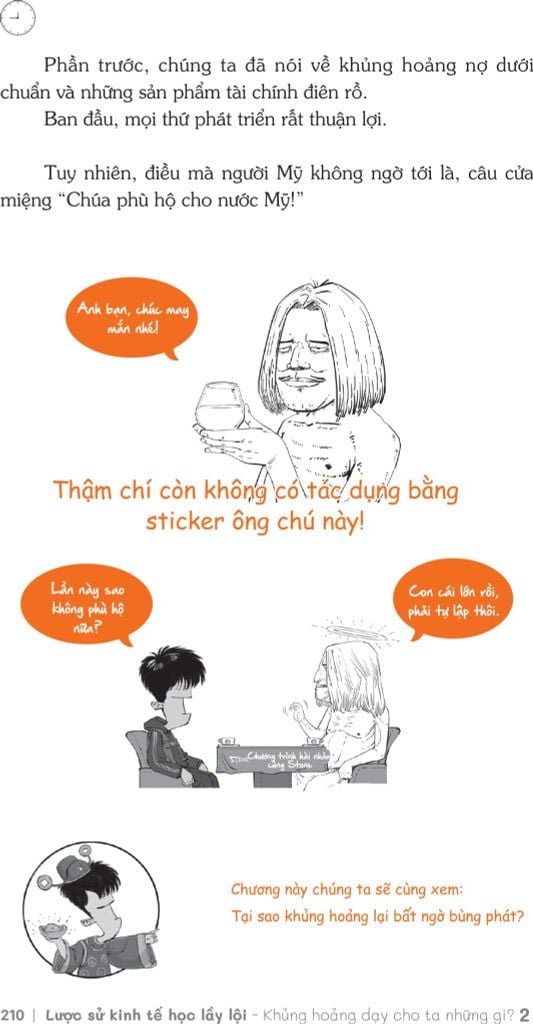 Nội dung demo trong cuốn Tập 2