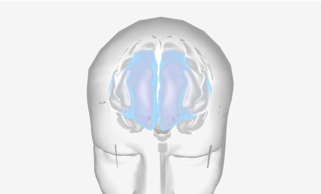 Trò chơi điện tử quá hấp dẫn, khiến não bộ không cần phải ép tập trung, làm khả năng tập trung của thùy trán dần suy yếu
