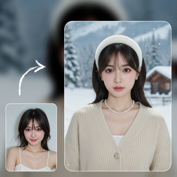 Ảnh được tạo bằng prompt 7