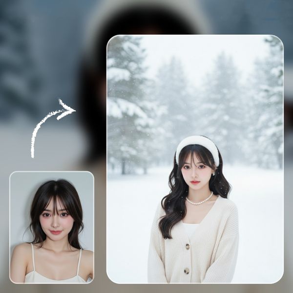 Ảnh được tạo bằng prompt 8