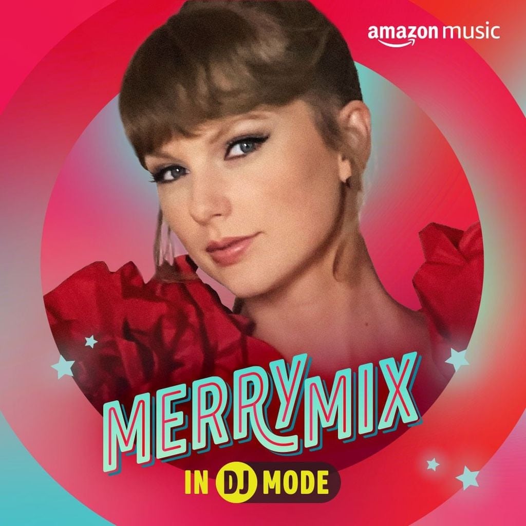 Sự nổi tiếng của Taylor Swift không chỉ đến từ bài hát, mà còn từ câu chuyện đằng sau âm nhạc