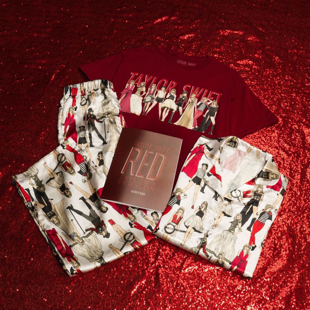 Mỗi lần Taylor Swift ra nhạc, cô thường kéo theo một làn sóng xu hướng