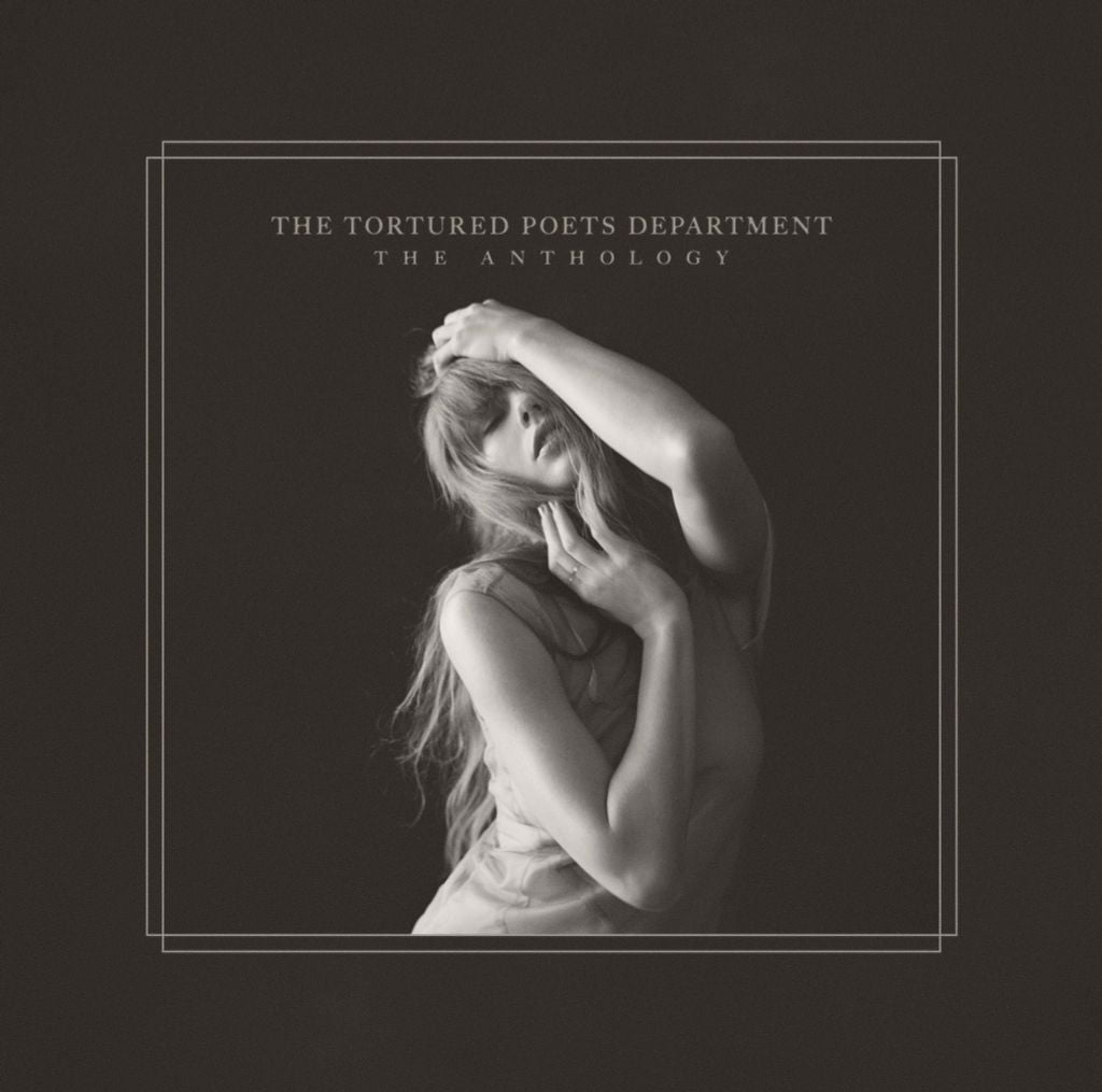 Tính đến hiện tại, Taylor Swift đã phát hành 11 album phòng thu chính thức