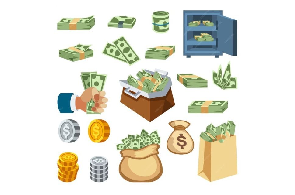 Chức năng quan trọng nhất của tiền là phương tiện trao đổi