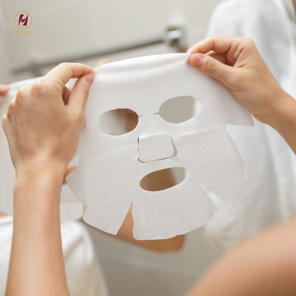 Mặt Nạ Dưỡng Da - Hướng Dẫn Chọn & Sử Dụng Sheet Mask Phù Hợp Năm 2026