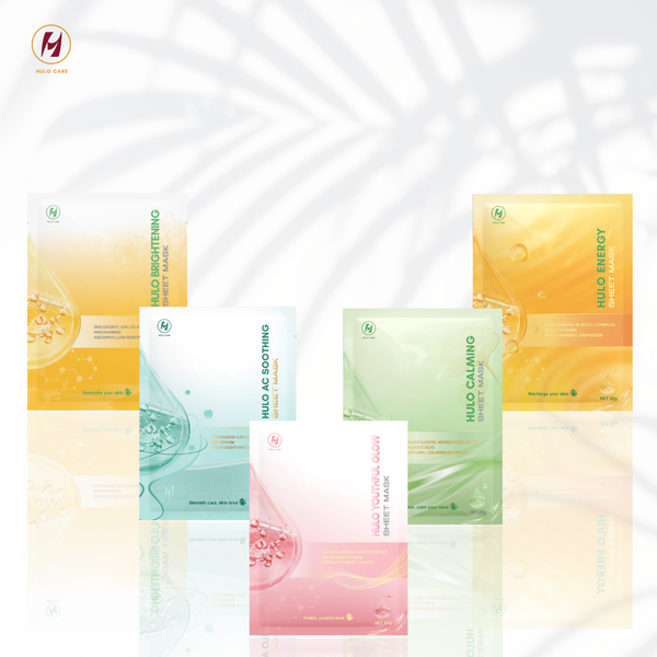 Mặt Nạ Dưỡng Da - Hướng Dẫn Chọn & Sử Dụng Sheet Mask Phù Hợp Năm 2026