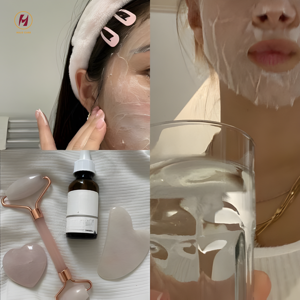 Mặt Nạ Dưỡng Da - Hướng Dẫn Chọn & Sử Dụng Sheet Mask Phù Hợp Năm 2026