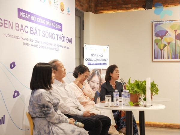 công dân số bạc