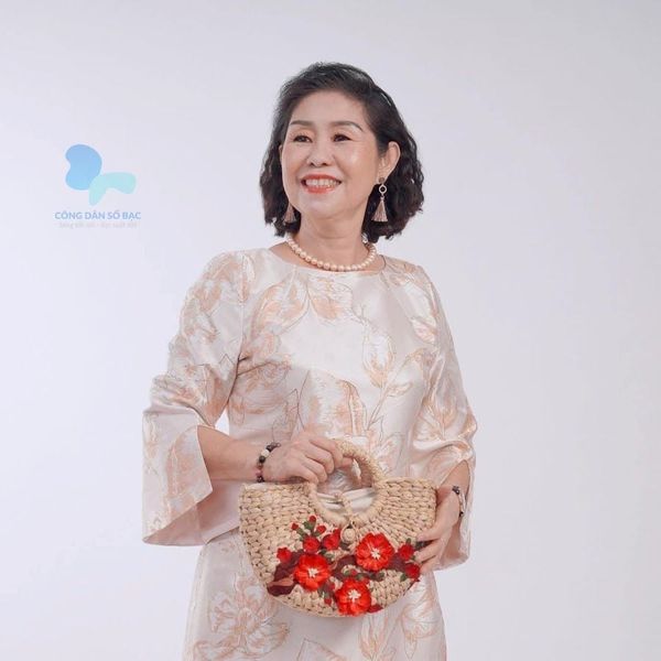người cao tuổi