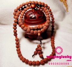 lần chuỗi niệm Phật